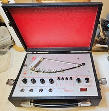 RARE WATKINS WEM Super-IC