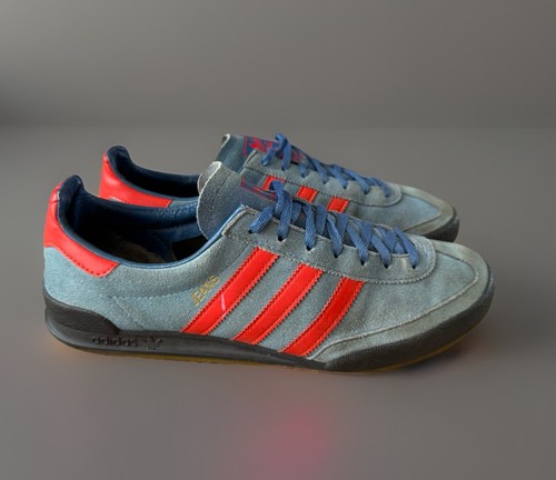 Adidas jeans blue - jeans, &