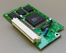 Akai EB-16 Professional Sampleverb Multi Effects Processor Board Used from Japan