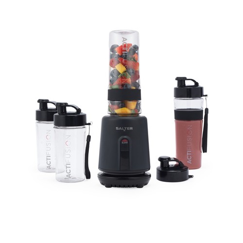 Salter kuro actifusion blender - kuro,