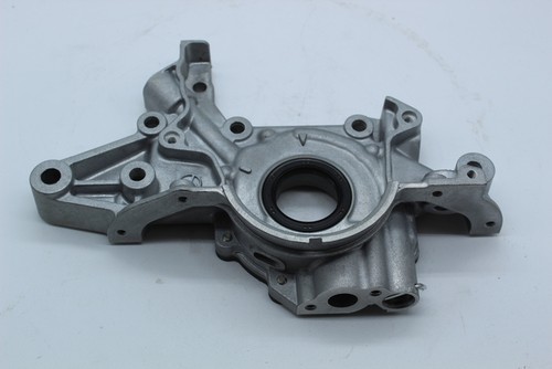 Genuine mazda oil pump - mazda,