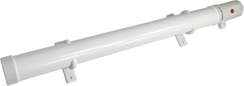 Efficient 120w heating output - efficient,