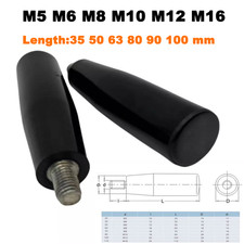 M5-M16 Machine Handle Lever