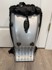 Vintage Boblbee Backpack And