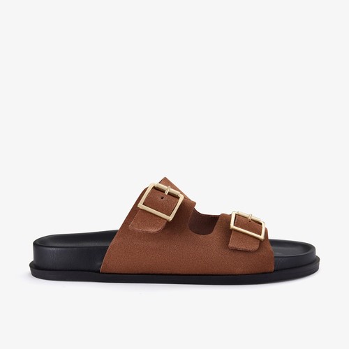 Clarks womens zarlea - clarks, buckle