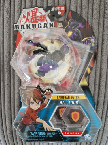 Bakugan battle planet - planet,
