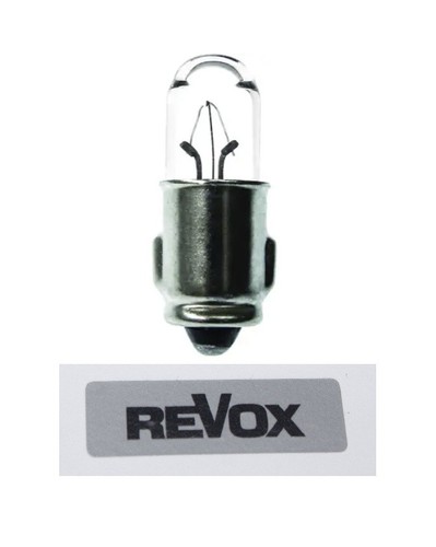 Revox a77 power indicator - a77,