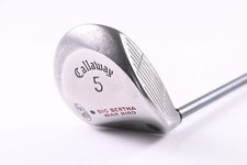 Callaway Big Bertha Warbird #5