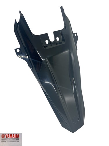 Yamaha 125 rear - yamaha,