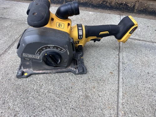 Dewalt dcg200nt 54v - dewalt, xr