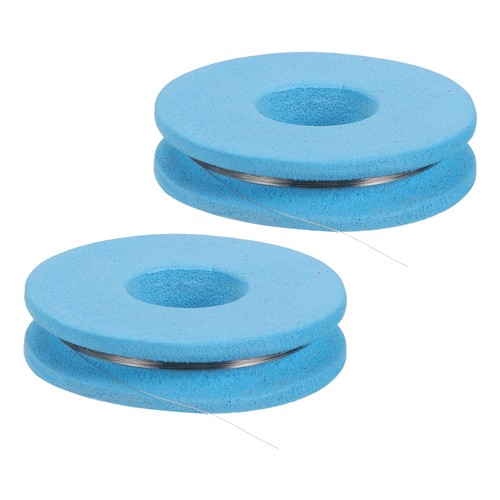2pcs awg 16ft nichrome - 40,
