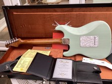 2023 FENDER CUSTOM SHOP
