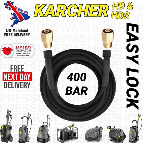 Meter karcher easy lock - meter,