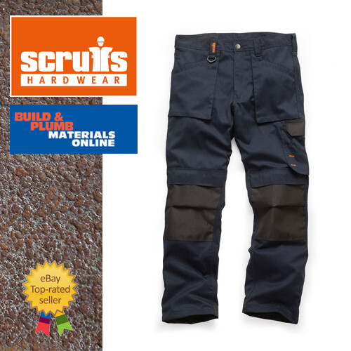 Scruffs navy blue worker - scruffs,