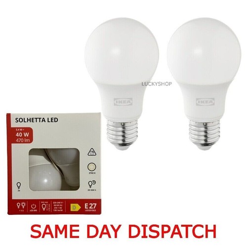Led bulb e27 470 - e27,