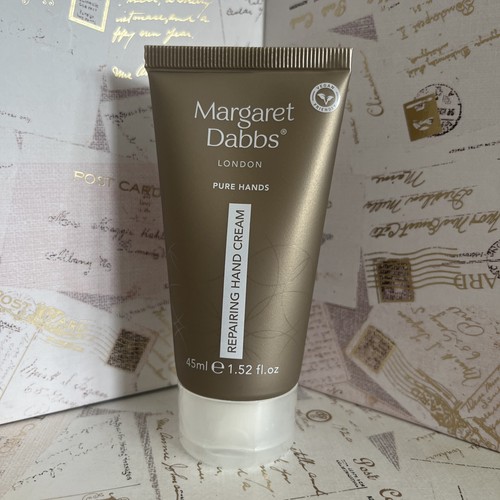 Margaret dabbs pure - margaret, hands