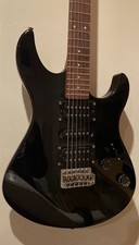 Custom Build Yamaha Electric