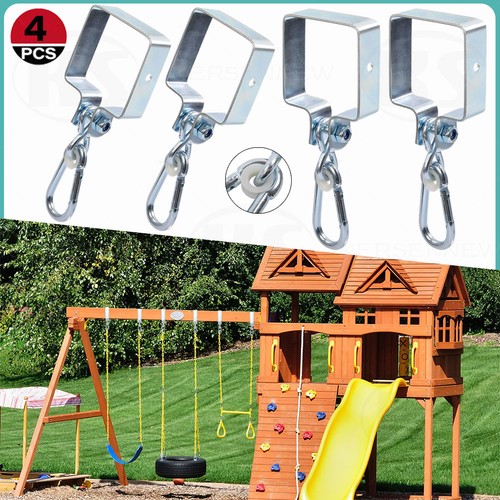 Swing hooks hangers - 4x,