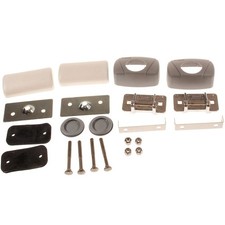 Fiamma Motorhome Carry Bike