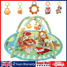 Kids 3 in 1 Animal Baby Mat