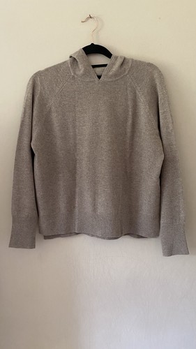 Ladies brown 100 - brown, cashmere