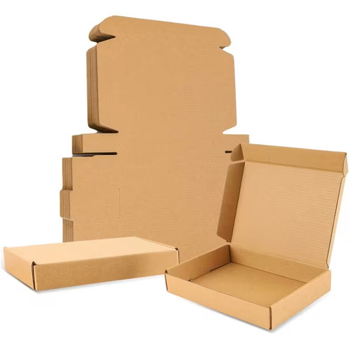 Pip boxes royal - pip, mail