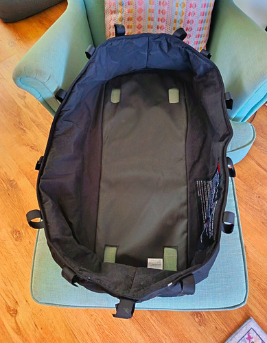 Bugaboo donkey carrycot - donkey,