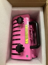 Coffee Mug Heat Press Machine Tumblers DYI Pink For Home Or Office