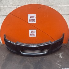 Vauxhall Astra H Bumper Front