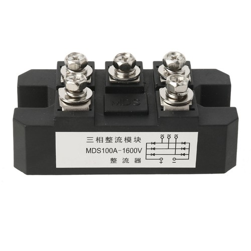 Authentic 100a amp bridge - 100a,