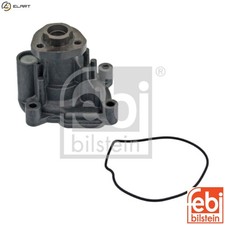 WATER PUMP ENGINE COOLING