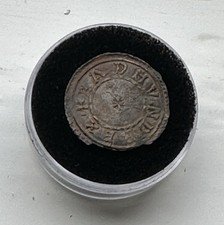 EADMUND Silver Penny c939-946