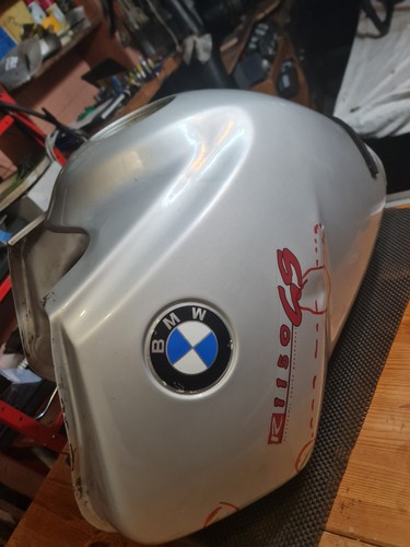 Bmw r1150gs 1999 60k miles - 60k,