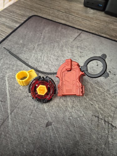 Torch gemios w105cs beyblade - torch,