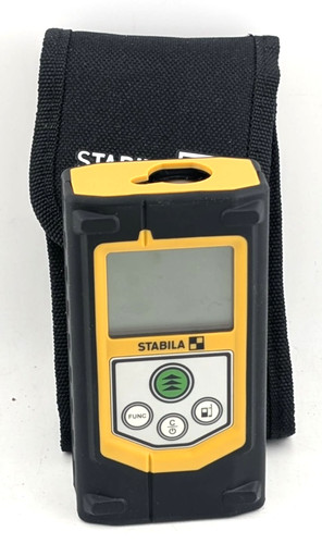 Stabila laser distance - stabila,