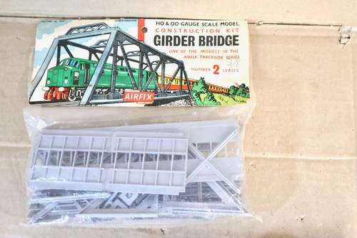 Airfix 207 gauge single - ho,