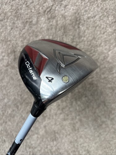 Callaway diablo octane wood - diablo, 4