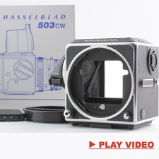 ISO : 3200 [ TOP MINT ]