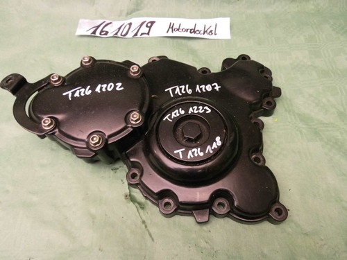 Engine motor cover triumph - cover,