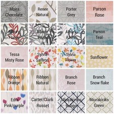 Vertical Blind Replacement