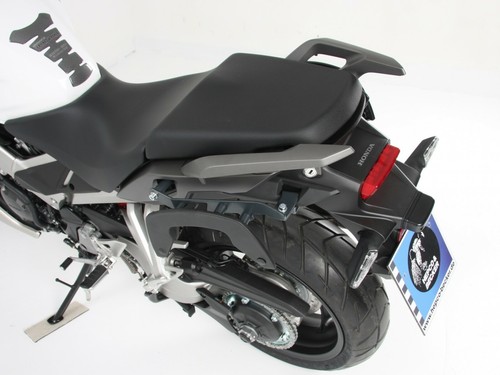 Honda vfr 800 crossrunner - honda,