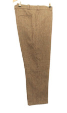 VINTAGE HEAVY FINE DOGTOOTH