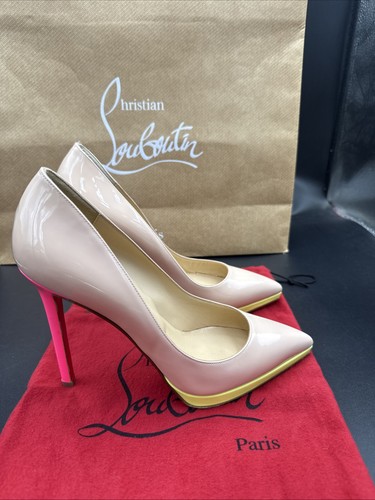 Christian louboutin pigalle - louboutin,