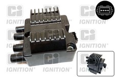 Ignition Coil fits VAUXHALL