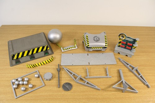 Bbc robot wars - bbc, toys