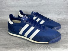 Adidas Orion, Vintage 1980