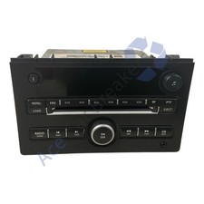 Saab 9-3 Mk2 04-14 Stereo