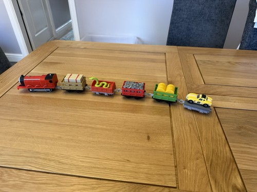 Thomas the tank engine - thomas,