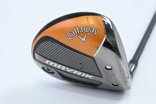 Callaway mavrik max wood - callaway,