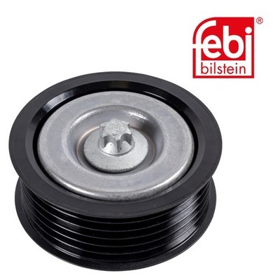 Febi 44976 idler pulley high - idler,